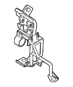 64218381590 - Cooling System: Pump Support for BMW: Z8 Image
