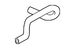 64218377249 - Cooling System: Outlet Hose for BMW: Z8 Image