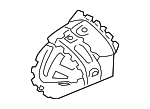 26511869 - Body: Wheelhouse Panel for GM Image