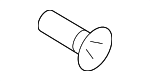 1220306167C - Brakes: Rotor Screw for Hyundai Image