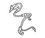 59795CU000 - : Rear Speed Sensor for Hyundai Image