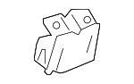 6462011010 - Body: Deck Lid Striker for Lexus Image