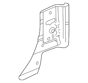 84751402 - Body: Lower Panel for GM Image