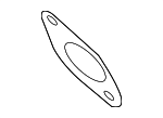 2876434150 - Exhaust: Muffler Gasket for Kia Image