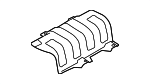 287932K000 - Exhaust: Heat Shield for Kia Image