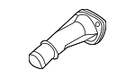 256312B057 - Cooling System: Thermostat Outlet for Hyundai Image