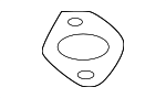 254522B000 - Cooling System: Water Pipe Gasket for Hyundai Image