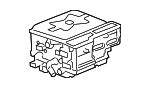 12647259 - Hybrid Components: Drive Motor Inverter for Cadillac: Escalade | Chevrolet: Silverado 1500, Tahoe | GMC: Sierra 1500, Yukon Image