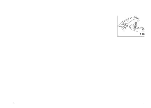 Ashtray and Drink Holder for 2012 Mercedes-Benz S400 #0