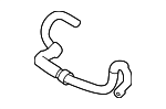 329420E200 - : 2020-2022 Toyota Highlander - Outlet Hose for Toyota: Highlander Image