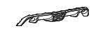 68104412AA - Body: Lower Cover for Mopar Image