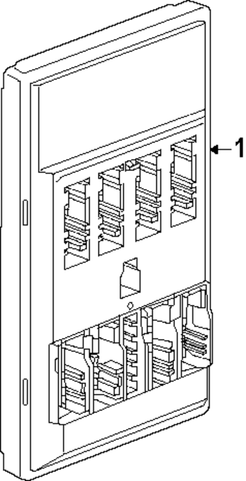 Electrical Components for 2025 BMW M2 #2