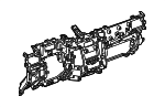 85045658 - Body: Dashboard Panel for GM Image