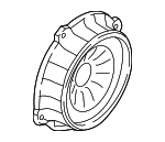 96330CW000 - Body: Front Dr Speaker for Hyundai: Santa Cruz, Tucson Image