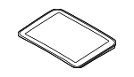 54108737865 - Body: Glass Panel for BMW Image