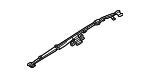54108737872 - Body: Rail for BMW Image