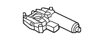 67617424804 - Body: Motor for BMW Image