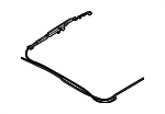 54107308871 - Body: Cable for BMW Image