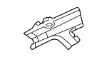 4K4810391 - Body: Front Pillar for Audi Image