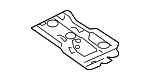 C51370700B - Body: Rear Header for Mazda Image