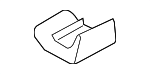 39987824 - Body: Rear Cover for Volvo Image