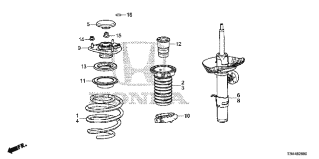 Diagram 1