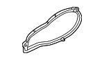 LR128479 - Body: Fuel Pocket Gasket for Land Rover: Discovery Sport Image