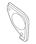 3121082Z10 - : Starter Cover Plate for Suzuki Image