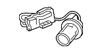 92492S1600 - : Socket &amp; Wire for Hyundai: Santa Fe Image