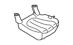 TA028811YE02 - Body: Seat Cushion for Mazda: Millenia Image