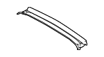 41312993053 - Body: Rear Bow for BMW: X1 Image