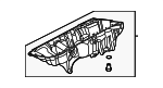 11138595464 - Engine: Oil Pan for BMW Image