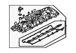 11127952876 - Engine: Valve Cover for BMW Image