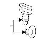 2017-2025 Audi - Repair Kit
