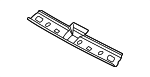 MN133830 - Body: Header Panel for Mitsubishi Image