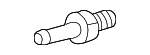 9040414027 - Cooling System: Union for Lexus Image