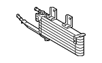 3291048150 - : 2013-2015 Lexus RX350 - Oil Cooler for Lexus: RX350 Image