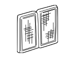 19257782 - HVAC: Filter for GM Image