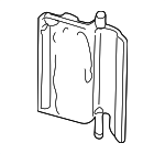 52474973 - HVAC: Valve for GM Image