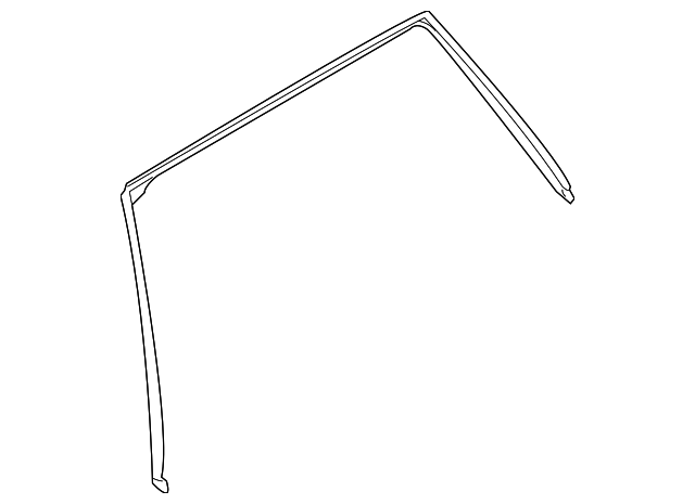 Gasket - BMW (51767208592)