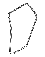 Surround Weather-Strip