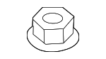 1022510007K - Suspension: Stabilizer Bar Nut for Hyundai Image