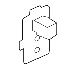 250207Z800 - : Warning Switch for Nissan Image