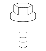 2007-2013 Honda Fit - Bolt Special (6MM)
