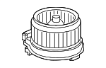 79310T5RA01 - : Blower Motor for Honda Image
