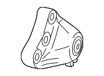 68081494AD - Engine: Trans Mount Bracket for Dodge: Dart Image