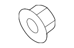 90682SB0003 - Body: Fender Liner Grommet for Honda Image