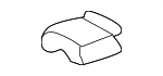 90331S3Y003 - Body: Fender Liner U-Nut for Honda Image