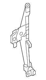 8159229170 - Body: Regulator for Isuzu Image