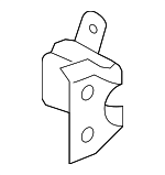 8259969840 - Body: Upper Hinge for Isuzu Image